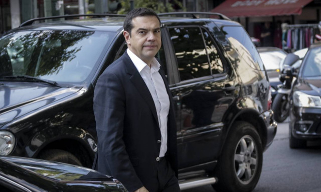 Τσίπρας για Brexit: Ισορροπημένη η συμφωνία αποχώρησης του Ηνωμένου Βασιλείου