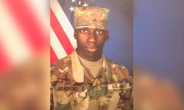 ΗΠΑ: Αστυνομικός νόμιζε ότι σκότωσε τον δράστη ένοπλης επίθεσης ήταν όμως ο λάθος άνθρωπος