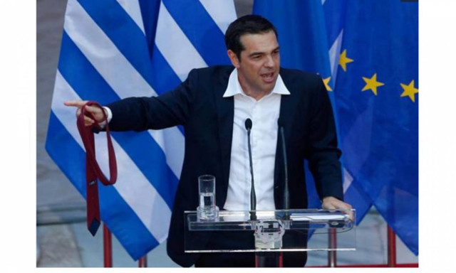 Corriere della Sera: Ο Τσίπρας «συμβούλευσε» την Ιταλία να υποχωρήσει στην κόντρα με την Κομισιόν