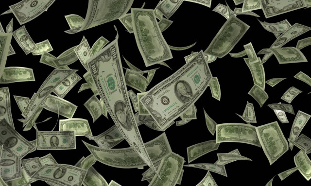 Έγιναν εκατομμυριούχοι σε μια στιγμή - Ο τρόπος θα σας αφήσει άφωνους (pics+vid)