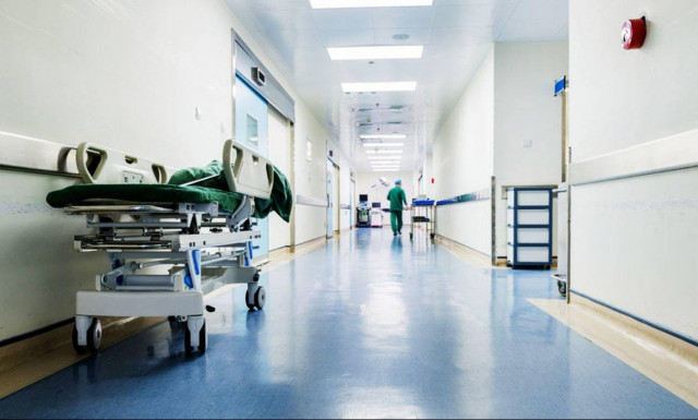 Κυριακή 25 Νοεμβρίου: Δείτε ποια νοσοκομεία εφημερεύουν σήμερα