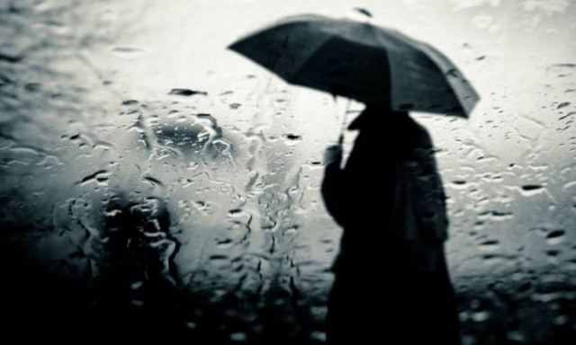 Ο καιρός σήμερα, Κυριακή 25 Νοεμβρίου