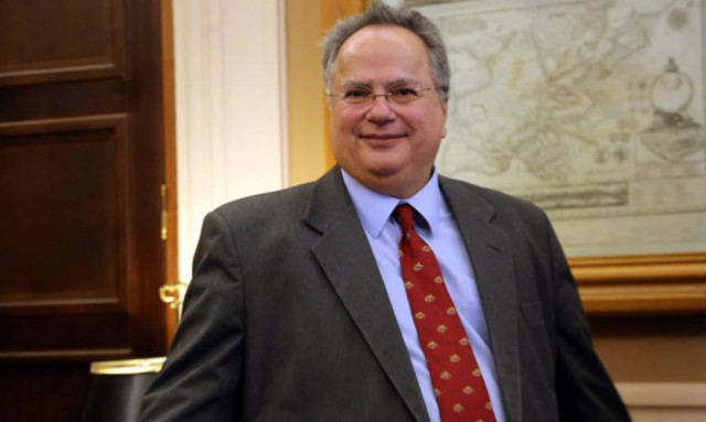 Κοτζιάς: Να δημιουργηθεί «ειδικός θεσμός» εκλογής Προέδρου της Δημοκρατίας