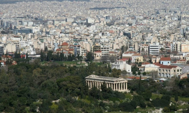 Τέλος ο νόμος «Κατσέλη»: Πώς θα προστατεύσετε την πρώτη σας κατοικία