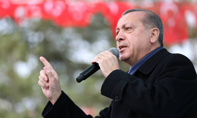 Σήμερα το δημοψήφισμα που θα κρίνει αν η Ελβετία θα γίνει πρότυπο για τον Ερντογάν στην Τουρκία