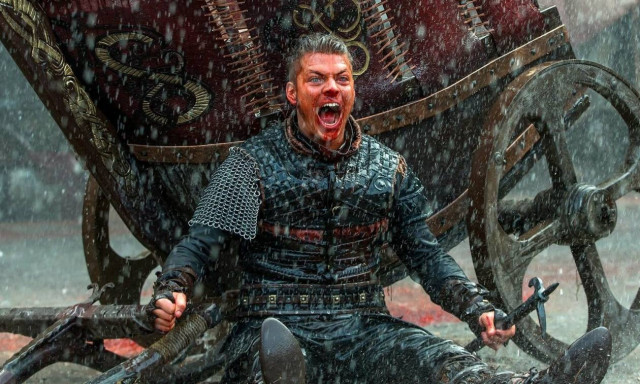 Vikings: Για ποιον θα ανοίξουν φέτος οι πύλες της Βαλχάλα;