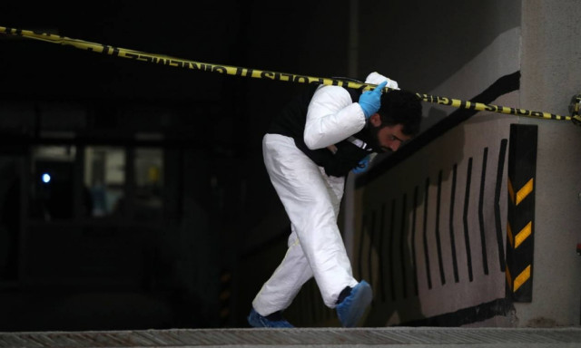 Δολοφονία Κασόγκι: Βίλα στη Γιάλοβα ερευνούν οι τουρκικές Αρχές (pics)