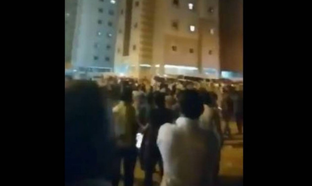 Ένας νεκρός στο Ιράκ και εκατοντάδες τραυματίες στο Ιράν από τον ισχυρό σεισμό