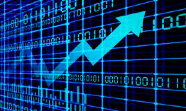 Χρηματιστήριο: Ράλι στις μετοχές - Εurobank και Grivalia  με τα πιο σημαντικά κέρδη