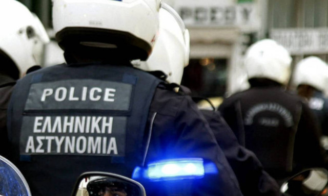 Ρόδος: Εντοπίστηκε καταζητούμενος για οικονομικό έγκλημα