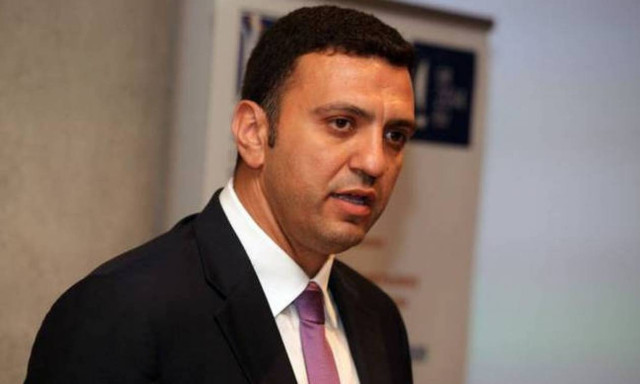 New Democracy leading in all polls, Kikilias says