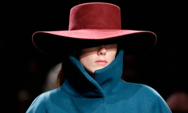 Το 2019 θα είναι η χρονιά του καπέλου: Δες πώς θα υιοθετήσεις την τάση από τώρα