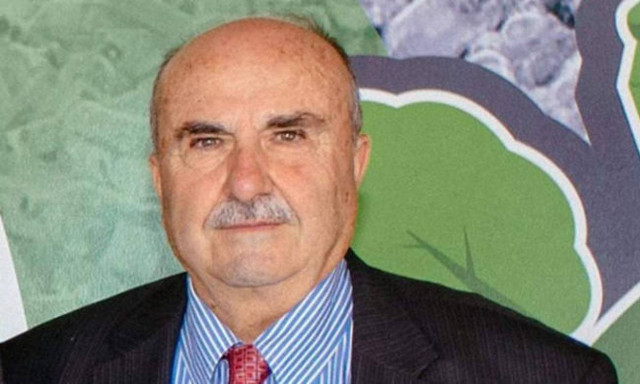 Δεσμεύονται οριστικά οι τραπεζικοί λογαριασμοί του πρώην αντιπρόεδρου της Jumbo