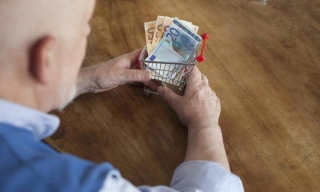 Συντάξεις Δεκεμβρίου 2018: Εβδομάδα πληρωμών για όλα τα Ταμεία - Δείτε τις ημερομηνίες