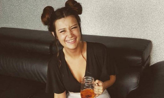 Αυτή η γυναίκα κατάφερε να χάσει 50 ολόκληρα κιλά κάνοντας μόνο μία μικρή αλλαγή στη διατροφή της