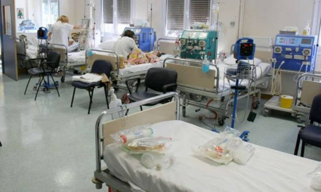 Θρήνος στο Αγρίνιο: Πέθανε ο 56χρονος που είχε τραυματιστεί σε τροχαίο έξω από το ΚΤΕΛ