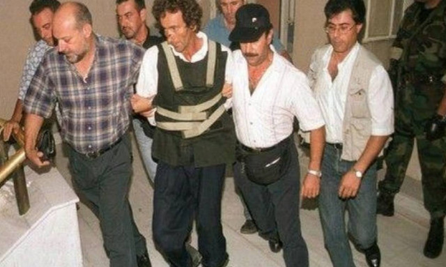 Συναγερμός στην Κρήτη - Γιατί βγήκε από τη φυλακή ο παιδοκτόνος