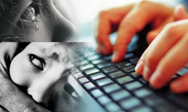 Αμφιλοχία: Σύλληψη 45χρονου για υπόθεση παιδικής πορνογραφίας