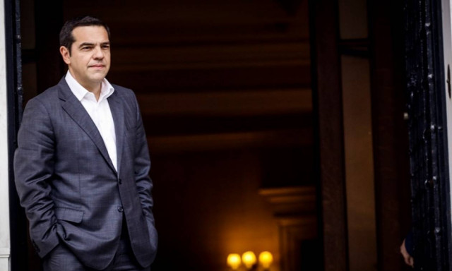 Τσίπρας σε Ερντογάν: Δεν παρασυρόμαστε, είμαστε δύναμη σταθερότητας