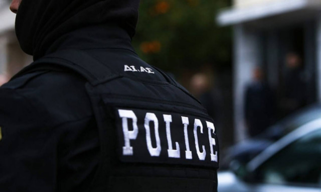 Τρίκαλα: Σύλληψη διαρρηκτών υπεράνω υποψίας - Είχαν ξαφρίσει σπίτια της περιοχής