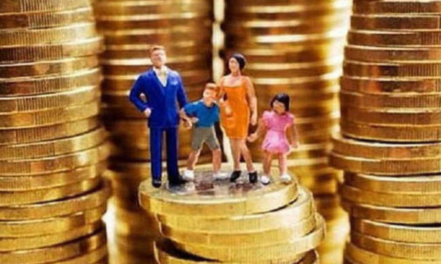 ΟΠΕΚΑ - Επίδομα παιδιού: Σήμερα η πληρωμή της 5ης δόσης - Ανοίγει το Α21 για νέες αιτήσεις