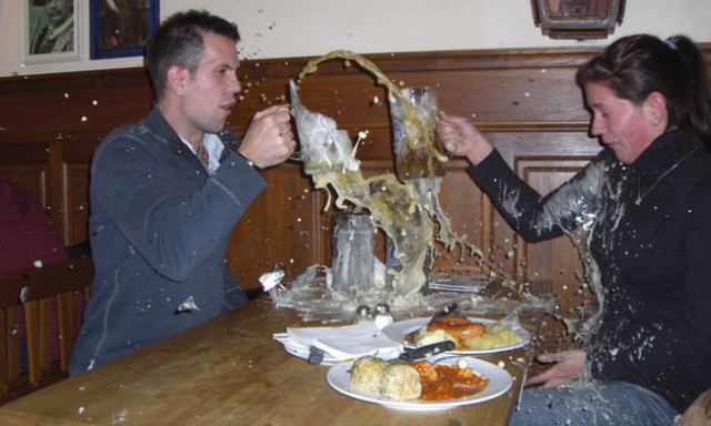 Viral: Αυτά είναι τα καλύτερα Fail βίντεο της εβδομάδας που πέρασε (Πρόσεχε! Θα το σπάσεις)