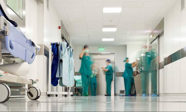 Τετάρτη 28 Νοεμβρίου: Δείτε ποια νοσοκομεία εφημερεύουν σήμερα