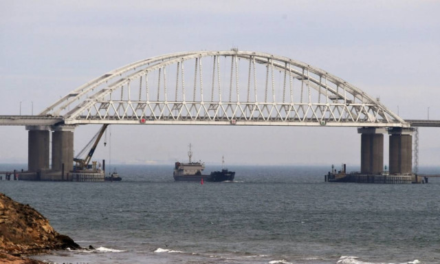 «Κόκκινος» συναγερμός: Επί ποδός πολέμου Ρωσία - Ουκρανία