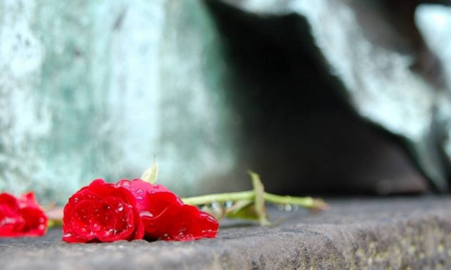 Θρήνος για το χαμό 33χρονου στη Λάρισα