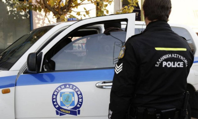 Θήβα: Νέα επίθεση Ρομά σε ηλικιωμένο - Προσπάθησαν να τον ληστέψουν