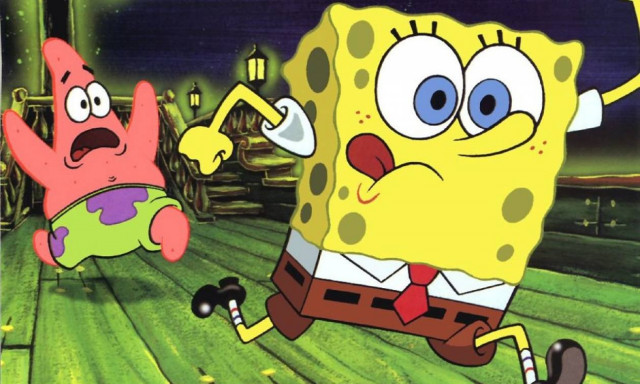 Πέθανε σε ηλικία 57 ετών ο δημιουργός του Μπομπ Σφουγγαράκη, Stephen Hillenburg (Pics+Vids)