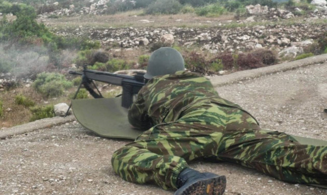 Αυτό είναι το νέο G3A3 του Ελληνικού Στρατού – Ποια στρατόπεδα θα το παραλάβουν (pics)