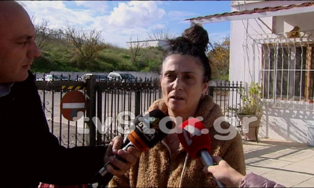 Η καθαρίστρια μετά την αποφυλάκιση: Θα γίνω καλύτερος άνθρωπος γιατί η φυλακή είναι σκληρή (vids)