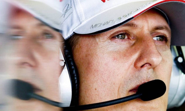 Συγκλονιστικές αποκαλύψεις του Γερμανού Αρχιεπισκόπου για την υγεία του Σουμάχερ: «Έχει αλλάξει»