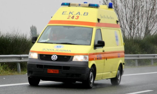 Θρήνος στην Εύβοια για το χαμό του 19χρονου