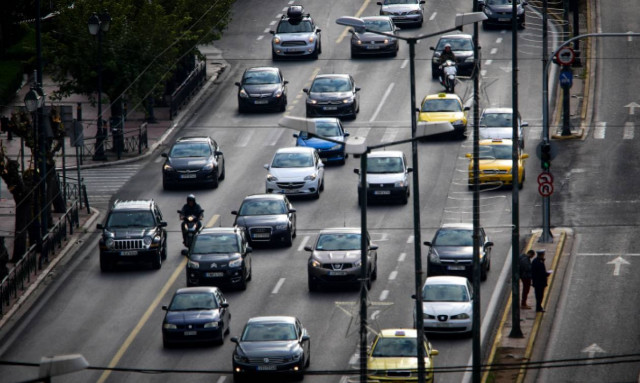 Τέλη κυκλοφορίας 2019: Βήμα-βήμα η εκτύπωση, η πληρωμή και το ακριβές ποσό