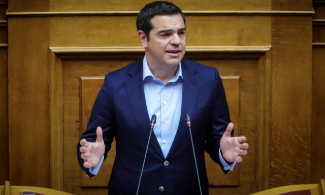 Κοινωνικό μέρισμα: Μποναμάς 710 εκατ. ευρώ - Μείωση ΕΝΦΙΑ και φορολογικών συντελεστών