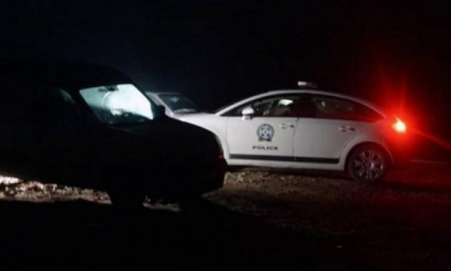 Τραγική σύμπτωση: Έχασε τη ζωή του στο σημείο που είχε τρακάρει πριν δύο χρόνια