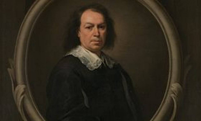 Μπαρτολομέ Εστέμπαν Μουρίγιο: Η Google γιορτάζει με doodle τα 400α γενέθλια του Ισπανού ζωγράφου