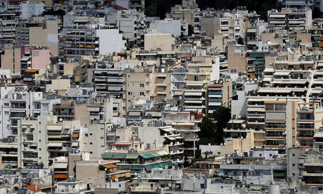 ENFIA to be significantly reduced for over 5.5 million property owners