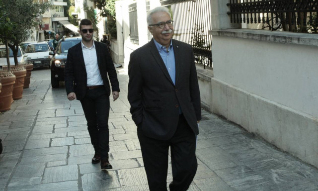 Συνάντηση Γαβρόγλου - Βαρθολομαίου: «Θα αρθούν οι όποιες επιφυλάξεις από πλευράς Εκκλησίας»