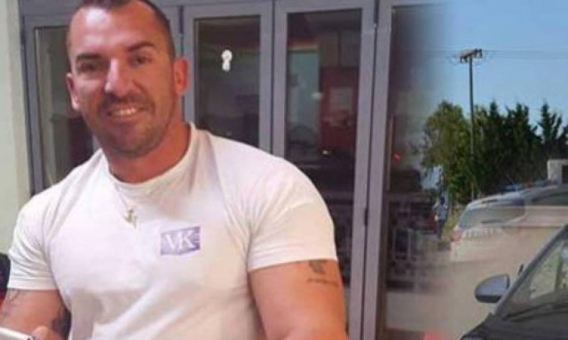 Αναβίωσε στο δικαστήριο η δολοφονία Σαρακίνη που είχε συγκλονίσει τη Ζάκυνθο