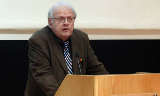 Σεισμός στην Αμοργό – Τσελέντης: Θέλει προσοχή – Είναι σε εξέλιξη το φαινόμενο