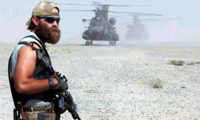 Καμπούλ: Μάχες σώμα με σώμα στα κεντρικά της βρετανικής εταιρείας φρουρών ασφάλειας G4S (Vid)