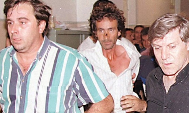 Αποφυλάκιση παιδοκτόνου Κρήτης: Τι λέει η πρώην σύζυγός του, Αργυρώ Μεταξάκη