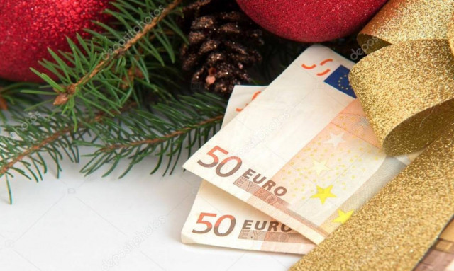 ΟΑΕΔ δώρο Χριστουγέννων: Ποιοι είναι οι δικαιούχοι