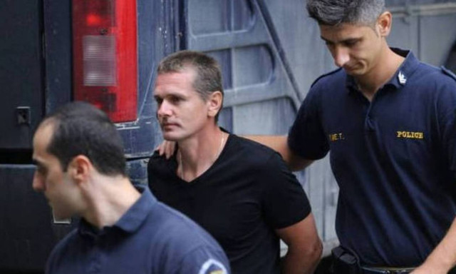 Για τέταρτη ημέρα σε απεργία πείνας ο Mr Bitcoin – Επιστολή διαμαρτυρίας στον υπουργό Δικαιοσύνης