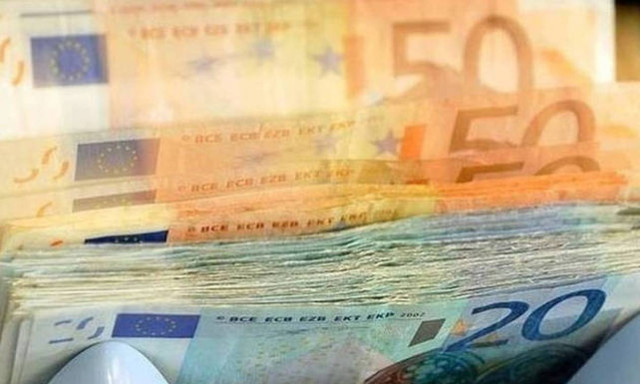 Taxpayers' arrears to the state up in September