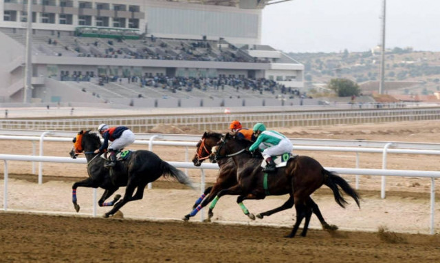 ΕΙΔΙΕ: Ιστορικής σημασίας για τον ιππόδρομο το νέο αθλητικό νομοσχέδιο