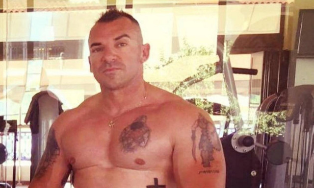 Έγκλημα στη Ζάκυνθο: 16 χρόνια φυλάκισης στον δολοφόνο του Σαρακίνη